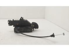 Recambio de cerradura puerta delantera izquierda para peugeot 207 sw (wk_) 1.4 16v referencia OEM IAM 24090816  