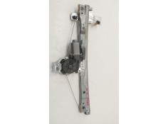 Recambio de elevalunas delantero izquierdo para peugeot 207 sw (wk_) 1.4 16v referencia OEM IAM 968181980  
