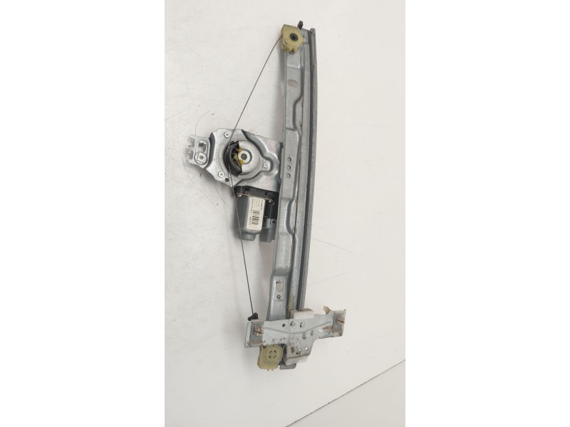 Recambio de elevalunas delantero izquierdo para peugeot 207 sw (wk_) 1.4 16v referencia OEM IAM 968181980  
							