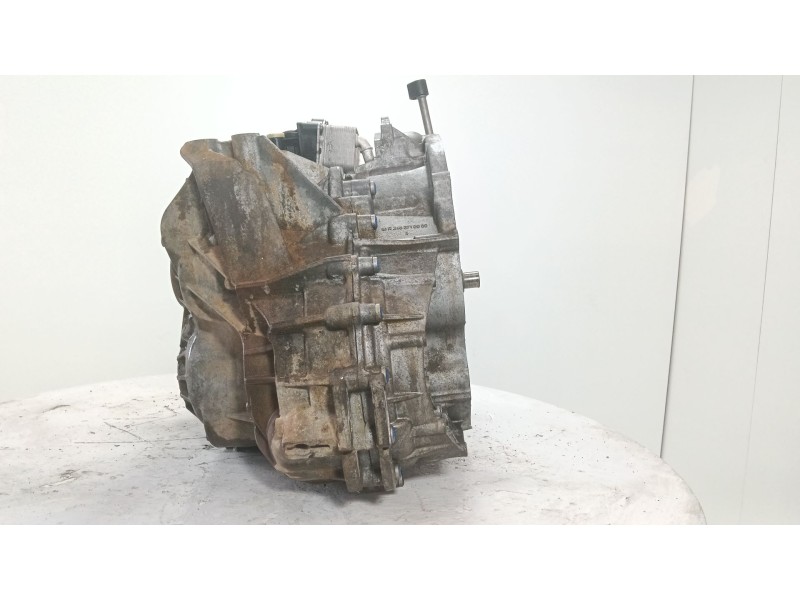 Recambio de caja cambios para mercedes-benz cla coupé (c117) cla 220 cdi 4-matic (117.305) referencia OEM IAM A2463702102 R24637
							