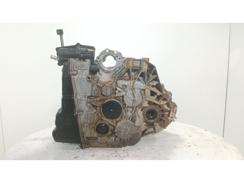 Recambio de caja cambios para mercedes-benz cla coupé (c117) cla 220 cdi 4-matic (117.305) referencia OEM IAM A2463702102 R24637
							