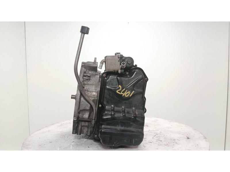 Recambio de caja cambios para mercedes-benz cla coupé (c117) cla 220 cdi 4-matic (117.305) referencia OEM IAM A2463702102 R24637
							