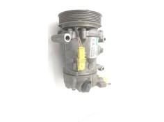 Recambio de compresor aire acondicionado para peugeot 207 sw (wk_) 1.4 16v referencia OEM IAM 9659875780   2