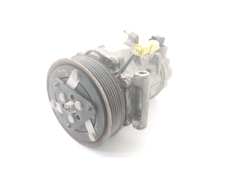 Recambio de compresor aire acondicionado para peugeot 207 sw (wk_) 1.4 16v referencia OEM IAM 9659875780  
							