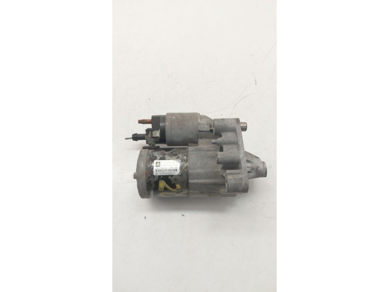 Recambio de motor arranque para peugeot 207 sw (wk_) 1.4 16v referencia OEM IAM 75500178004 M000T32271ZE 
