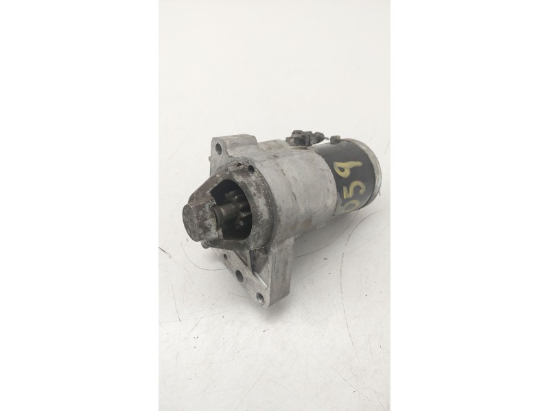 Recambio de motor arranque para peugeot 207 sw (wk_) 1.4 16v referencia OEM IAM 75500178004 M000T32271ZE 