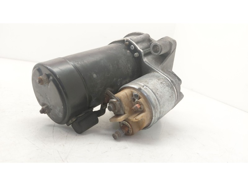 Recambio de motor arranque para peugeot 206 van 1.4 hdi referencia OEM IAM 9640825280  