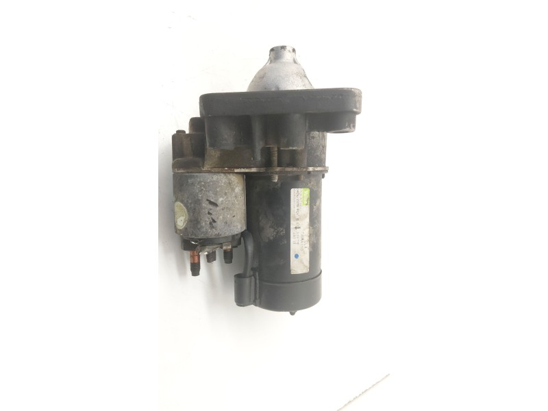 Recambio de motor arranque para peugeot 207/207+ (wa_, wc_) 1.4 hdi referencia OEM IAM 9640825280  