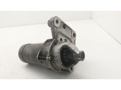 Recambio de motor arranque para peugeot 207/207+ (wa_, wc_) 1.4 hdi referencia OEM IAM 9640825280   2