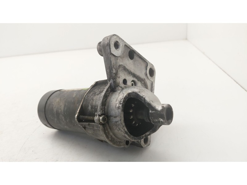 Recambio de motor arranque para peugeot 207/207+ (wa_, wc_) 1.4 hdi referencia OEM IAM 9640825280  
							