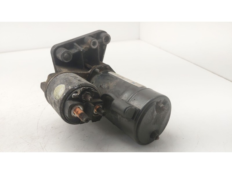 Recambio de motor arranque para peugeot 207/207+ (wa_, wc_) 1.4 hdi referencia OEM IAM 9640825280  
							