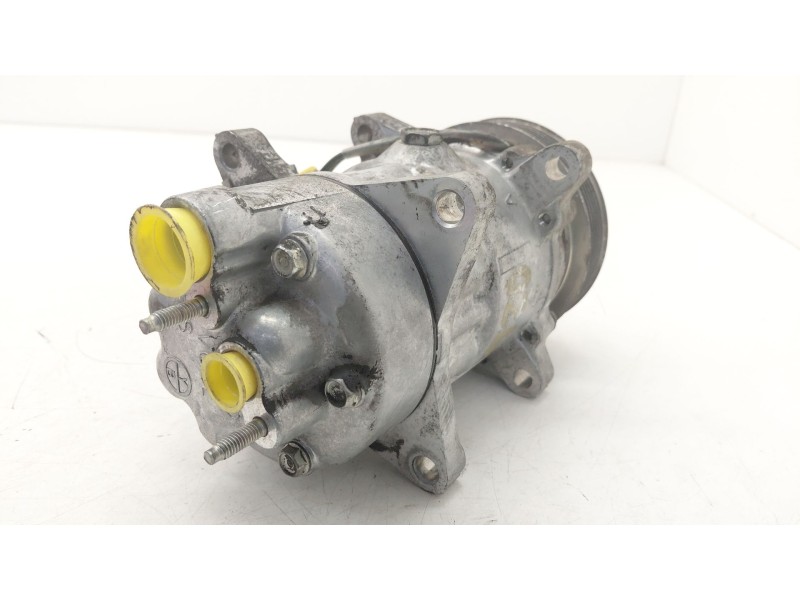 Recambio de compresor aire acondicionado para peugeot 307 break (3e) 2.0 hdi 90 referencia OEM IAM 9639078280  