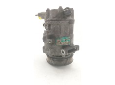 Recambio de compresor aire acondicionado para peugeot 307 (3a/c) 1.6 hdi 110 referencia OEM IAM 9651911480  