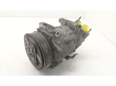 Recambio de compresor aire acondicionado para peugeot 307 (3a/c) 1.6 hdi 110 referencia OEM IAM 9651911480   2