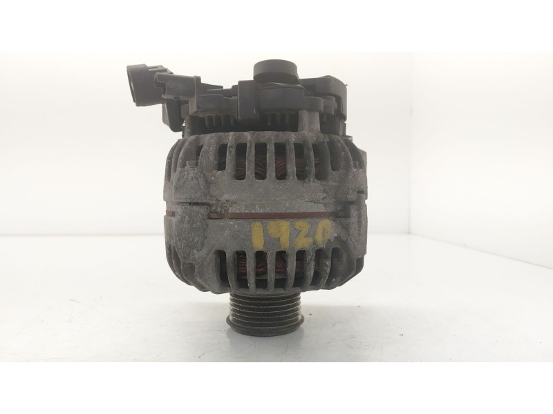 Recambio de alternador para peugeot 307 break (3e) 2.0 hdi 90 referencia OEM IAM 9646321880  