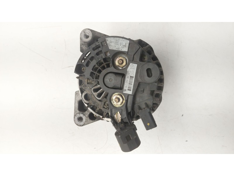 Recambio de alternador para peugeot 307 break (3e) 2.0 hdi 90 referencia OEM IAM 9646321880  