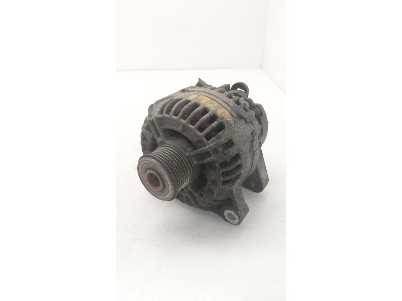Recambio de alternador para peugeot 307 break (3e) 2.0 hdi 90 referencia OEM IAM 9646321880  
							