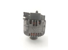 Recambio de alternador para peugeot 207/207+ (wa_, wc_) 1.4 hdi referencia OEM IAM 9646321780  