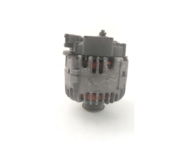 Recambio de alternador para peugeot 207/207+ (wa_, wc_) 1.4 hdi referencia OEM IAM 9646321780  