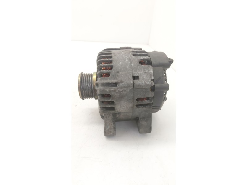 Recambio de alternador para peugeot 207/207+ (wa_, wc_) 1.4 hdi referencia OEM IAM 9646321780  
							
