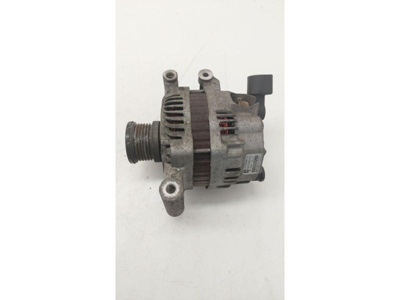Recambio de alternador para peugeot 207 sw (wk_) 1.4 16v referencia OEM IAM 757695680 A005TG0881ZEB 