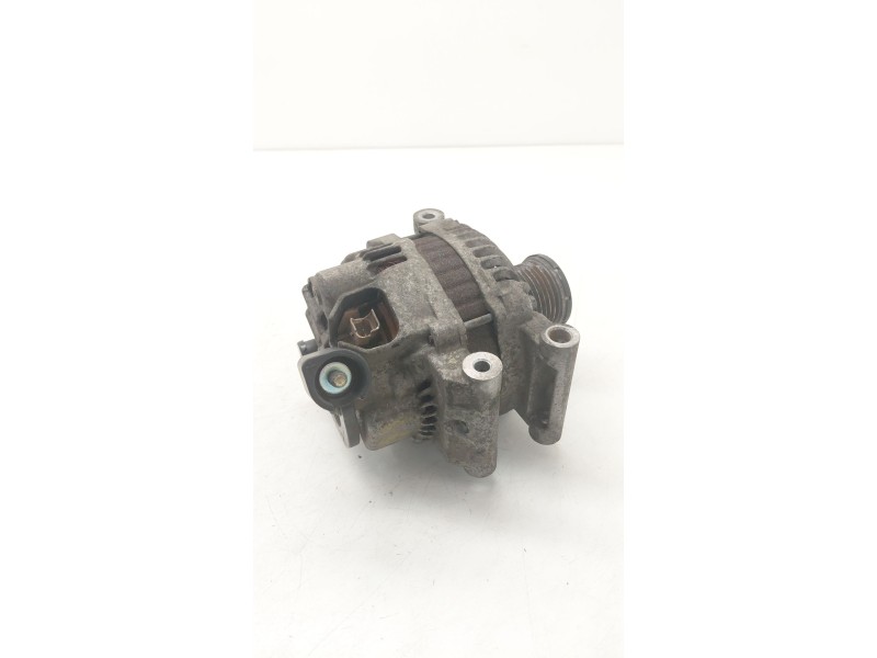 Recambio de alternador para peugeot 207 sw (wk_) 1.4 16v referencia OEM IAM 757695680 A005TG0881ZEB 