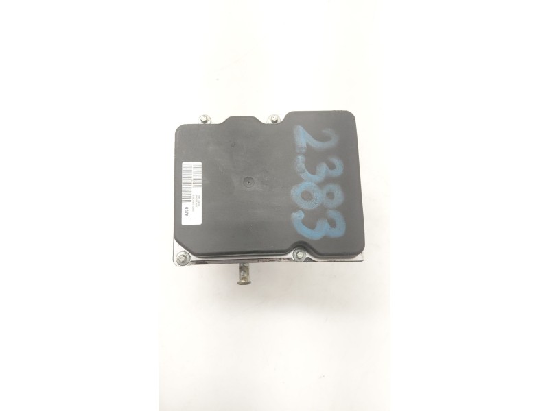 Recambio de abs para citroën c4 picasso i monospace (ud_) 1.6 hdi referencia OEM IAM 9660934580  