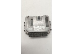 Recambio de centralita motor uce para citroën c4 picasso i monospace (ud_) 1.6 hdi referencia OEM IAM 9665674480  