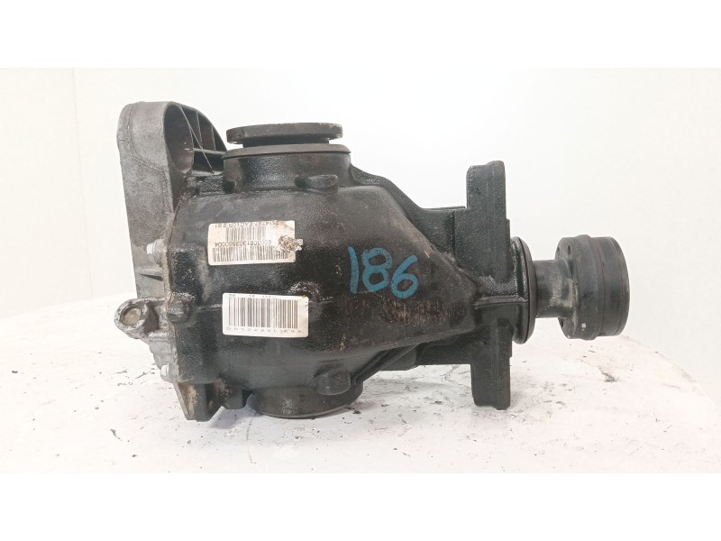 Recambio de diferencial trasero para bmw serie 7 (e65/e66) 730d referencia OEM IAM 7514797  
