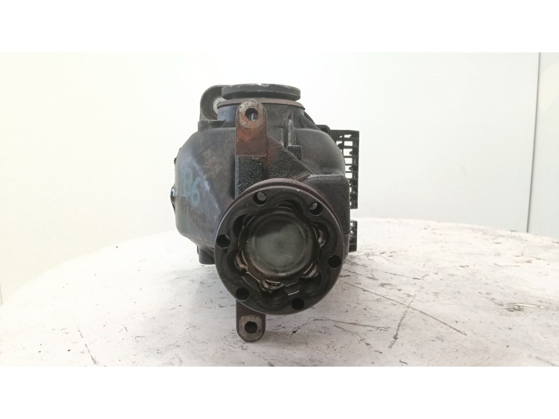 Recambio de diferencial trasero para bmw serie 7 (e65/e66) 730d referencia OEM IAM 7514797  
