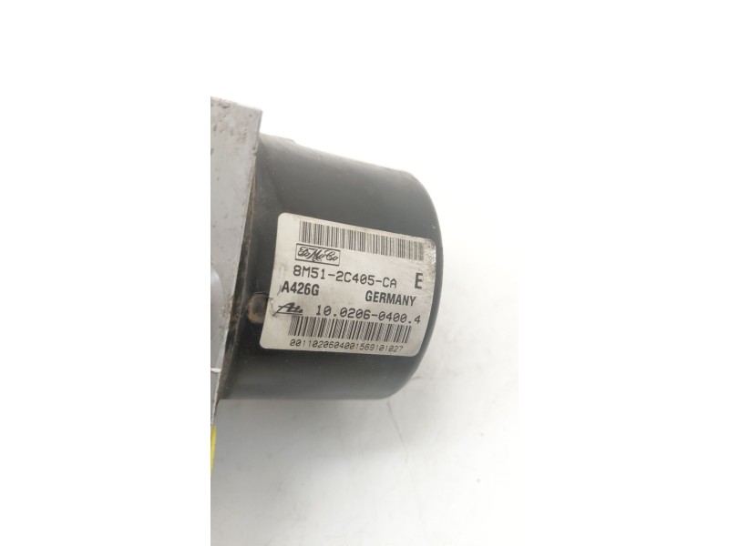 Recambio de abs para ford focus ii (da_, hcp, dp) 1.6 tdci referencia OEM IAM 8M512C405CA  