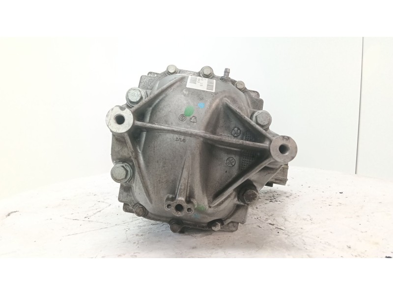 Recambio de diferencial trasero para jaguar xe (x760) 2.0 d referencia OEM IAM GX734A213FB  