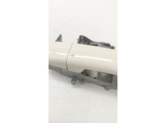 Recambio de maneta exterior trasera derecha para peugeot 207 sw (wk_) 1.4 16v referencia OEM IAM    2