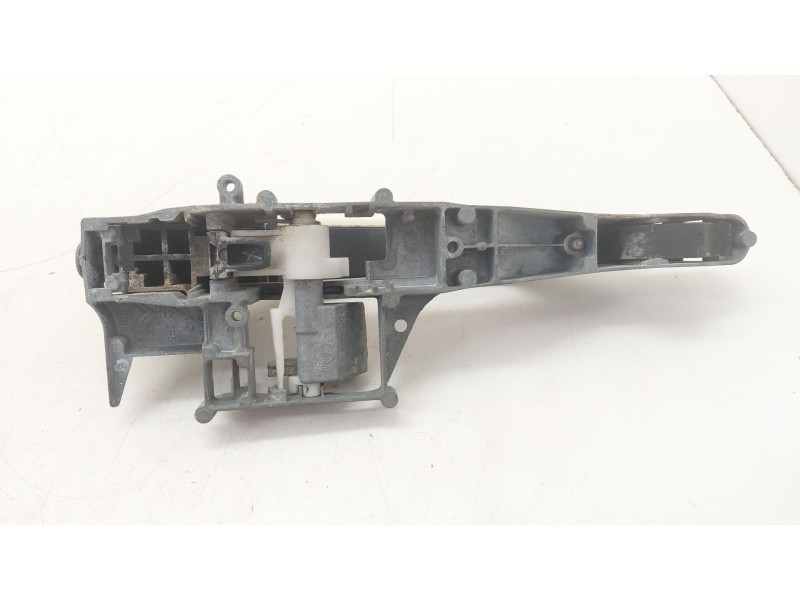 Recambio de maneta exterior trasera derecha para peugeot 207 sw (wk_) 1.4 16v referencia OEM IAM   