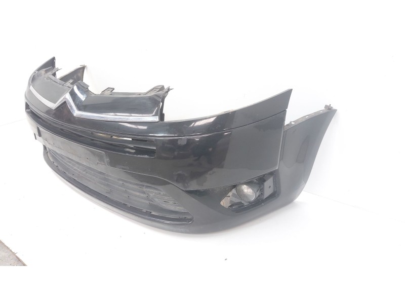 Recambio de paragolpes delantero para citroën c4 grand picasso i (ua_) 1.6 hdi referencia OEM IAM   
							