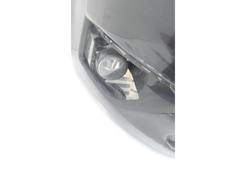 Recambio de paragolpes delantero para citroën c4 grand picasso i (ua_) 1.6 hdi referencia OEM IAM   