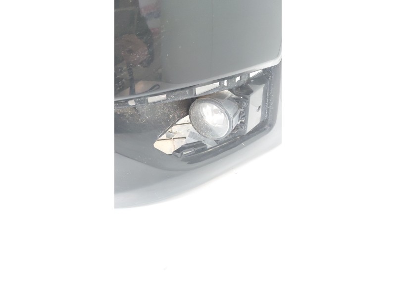 Recambio de paragolpes delantero para citroën c4 grand picasso i (ua_) 1.6 hdi referencia OEM IAM   