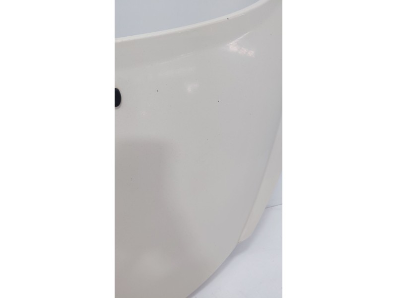Recambio de capot para peugeot 207 sw (wk_) 1.4 16v referencia OEM IAM   
							