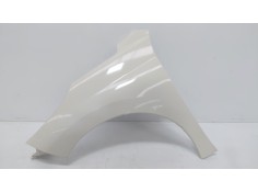 Recambio de aleta delantera izquierda para peugeot 207 sw (wk_) 1.4 16v referencia OEM IAM   