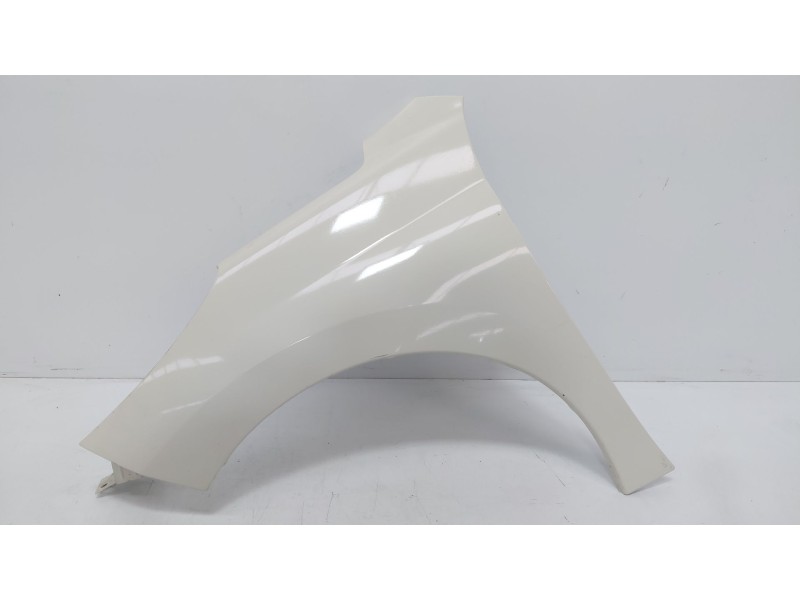 Recambio de aleta delantera izquierda para peugeot 207 sw (wk_) 1.4 16v referencia OEM IAM   