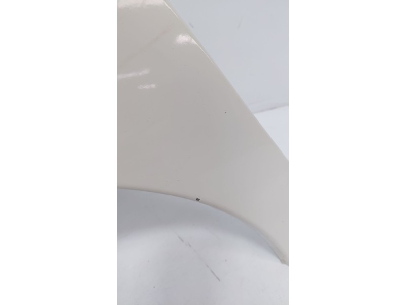 Recambio de aleta delantera izquierda para peugeot 207 sw (wk_) 1.4 16v referencia OEM IAM   