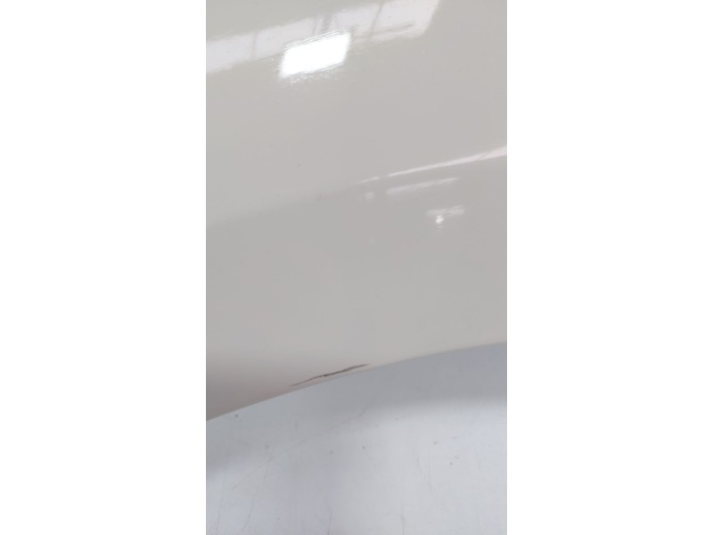 Recambio de aleta delantera izquierda para peugeot 207 sw (wk_) 1.4 16v referencia OEM IAM   