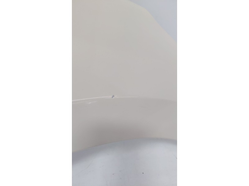 Recambio de aleta delantera derecha para peugeot 207 sw (wk_) 1.4 16v referencia OEM IAM   