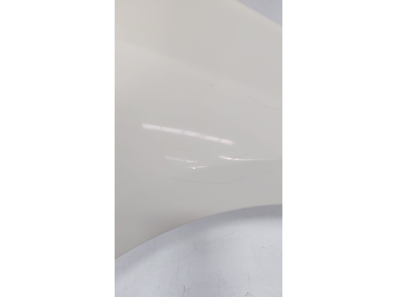 Recambio de aleta delantera derecha para peugeot 207 sw (wk_) 1.4 16v referencia OEM IAM   
							