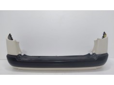 Recambio de paragolpes trasero para peugeot 207 sw (wk_) 1.4 16v referencia OEM IAM   