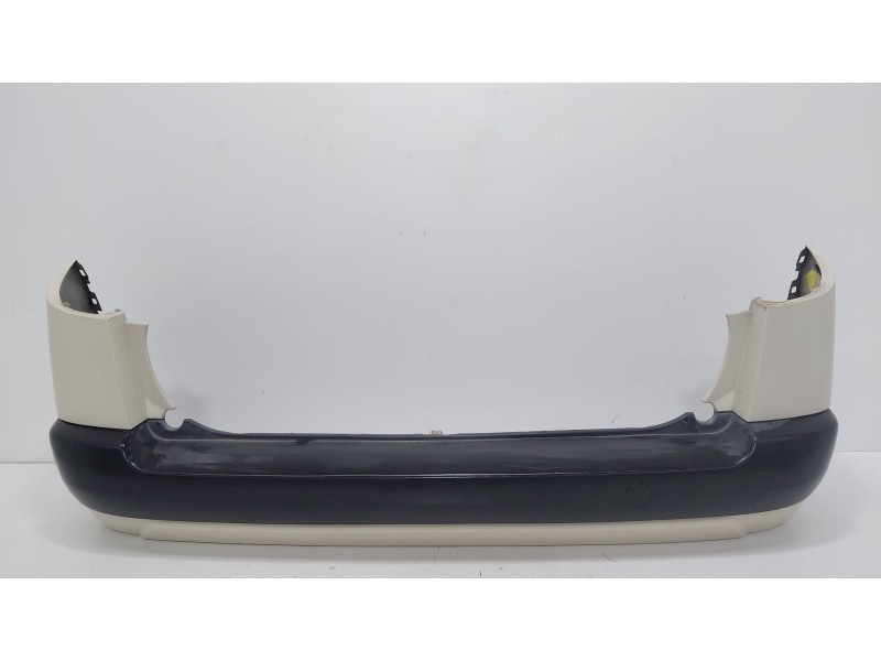 Recambio de paragolpes trasero para peugeot 207 sw (wk_) 1.4 16v referencia OEM IAM   