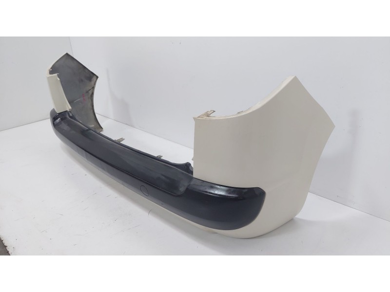 Recambio de paragolpes trasero para peugeot 207 sw (wk_) 1.4 16v referencia OEM IAM   