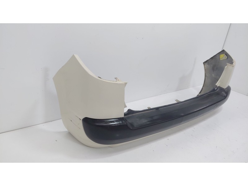 Recambio de paragolpes trasero para peugeot 207 sw (wk_) 1.4 16v referencia OEM IAM   