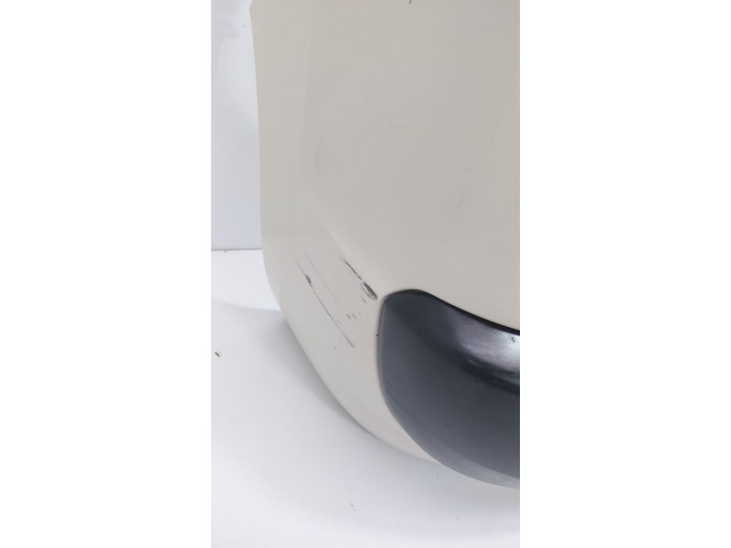 Recambio de paragolpes trasero para peugeot 207 sw (wk_) 1.4 16v referencia OEM IAM   
							