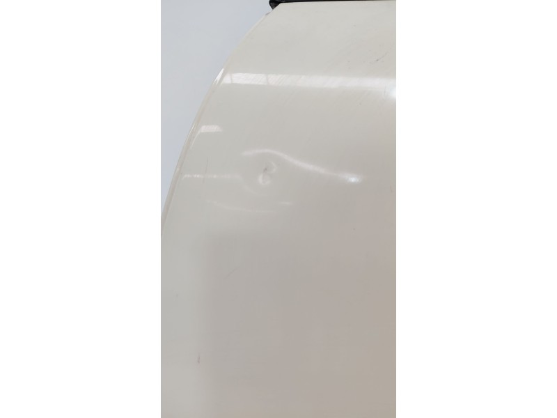 Recambio de puerta trasera izquierda para peugeot 207 sw (wk_) 1.4 16v referencia OEM IAM   
							